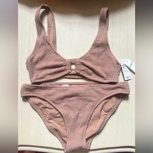 Aerie bikini set